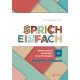 Sprich einfach B1 szint      17.95 + 1.95 Royal Mail